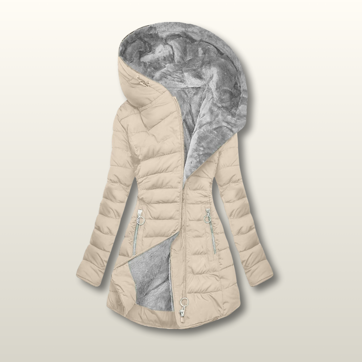 Elora™ | Fiorella Cappotto Invernale
