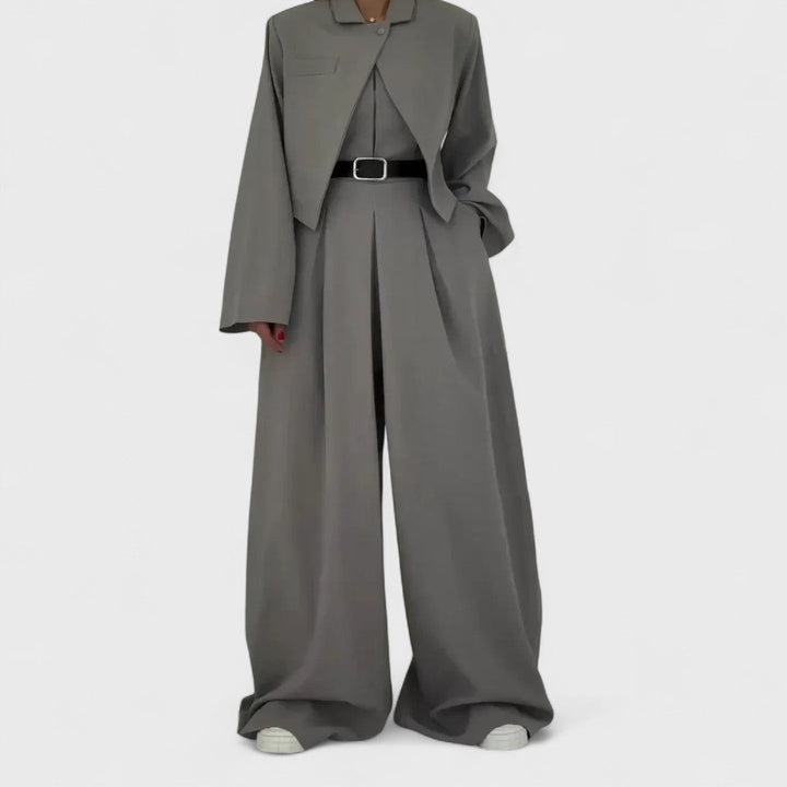 Elora™ | Tute e Completi Eleganti e Confortevoli