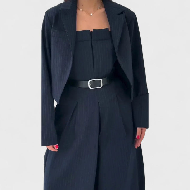 Elora™ | Tute e Completi Eleganti e Confortevoli