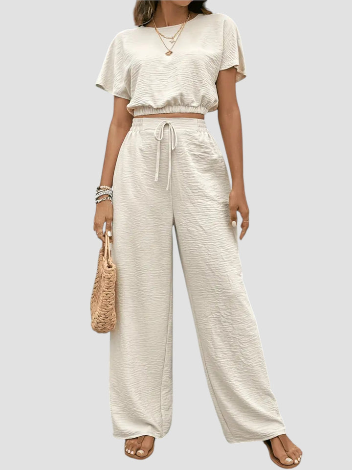 Elora™ | Tute e Completi Eleganti e Confortevoli