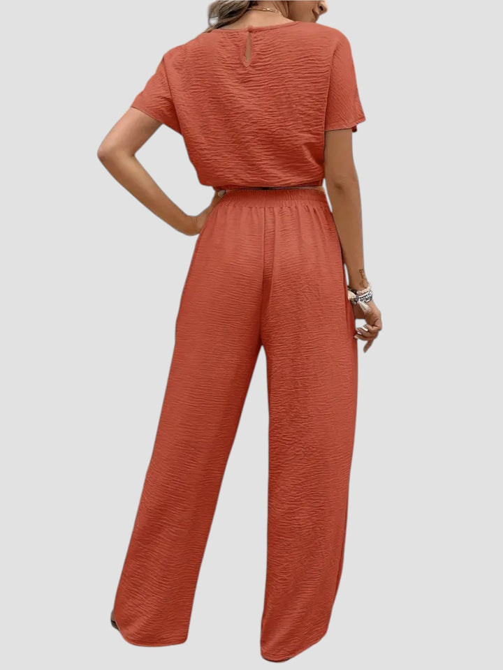 Elora™ | Tute e Completi Eleganti e Confortevoli