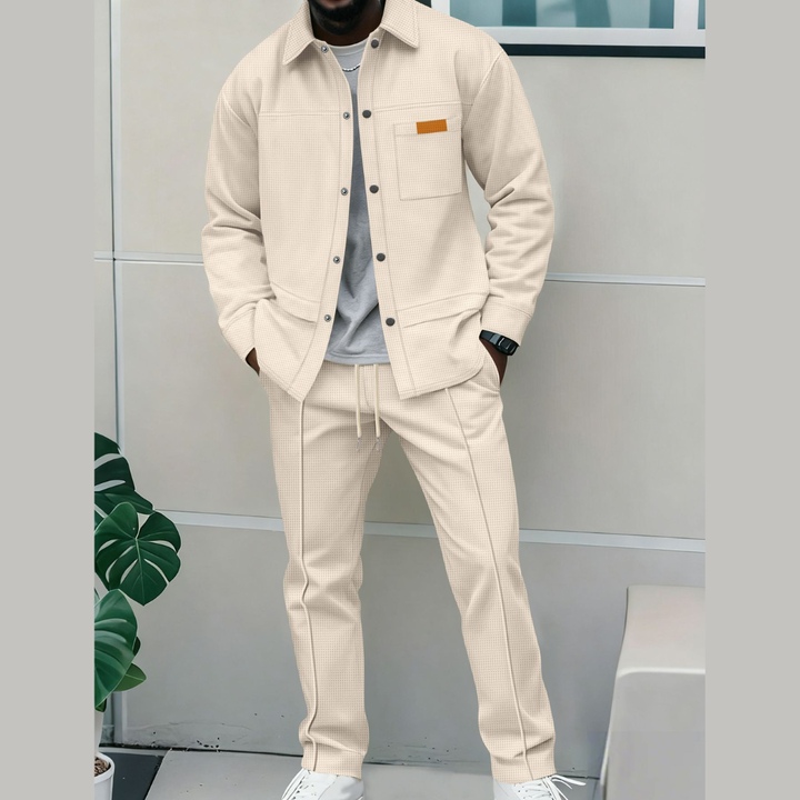 LIORAN™|SET BOMBER ALLA MODA