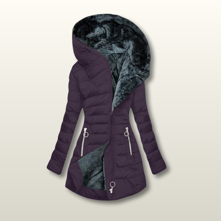 Elora™ | Fiorella Cappotto Invernale