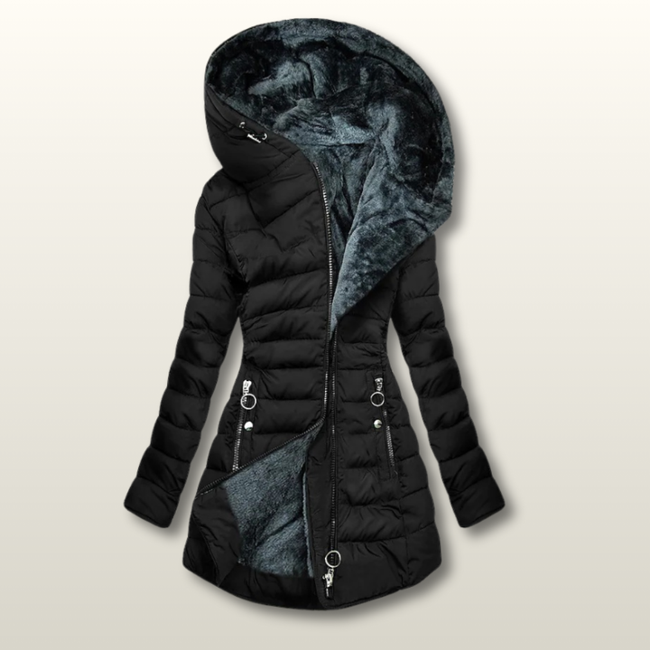 Elora™ | Fiorella Cappotto Invernale
