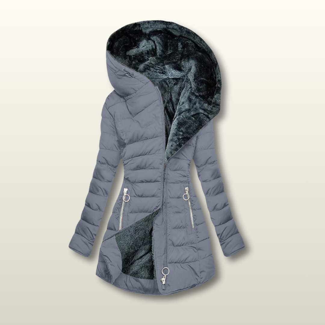 Elora™ | Fiorella Cappotto Invernale