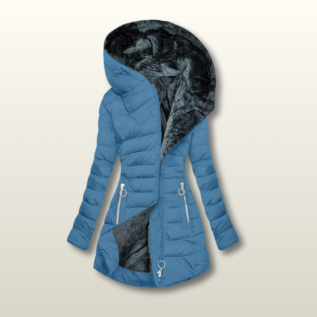 Elora™ | Fiorella Cappotto Invernale
