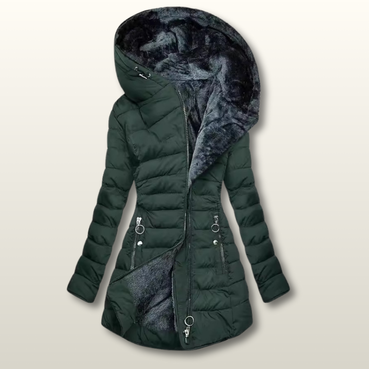 Elora™ | Fiorella Cappotto Invernale