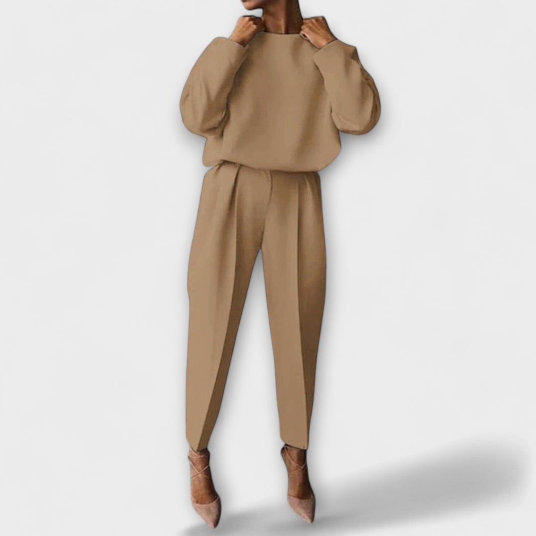 Elora™ | Tute e Completi Eleganti e Confortevoli