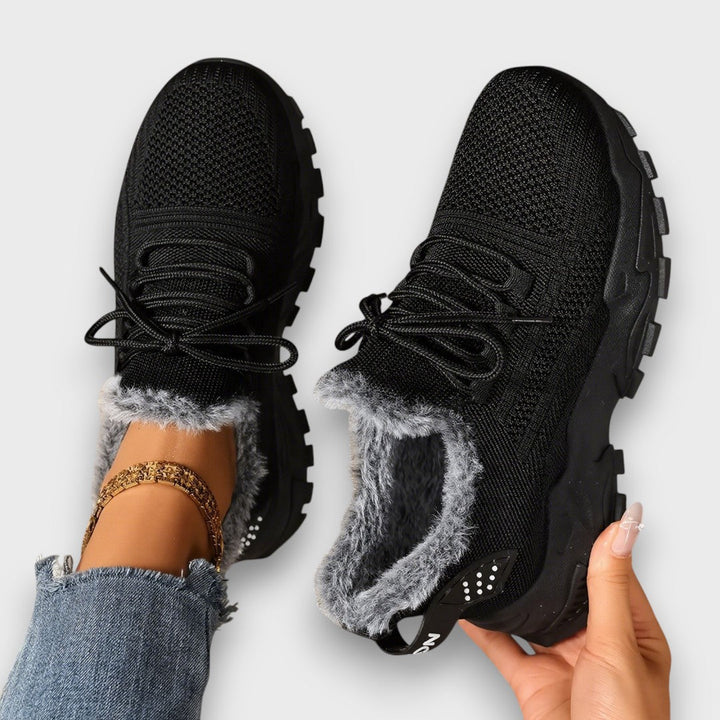 CLOE™ | Sneakers invernali con lacci