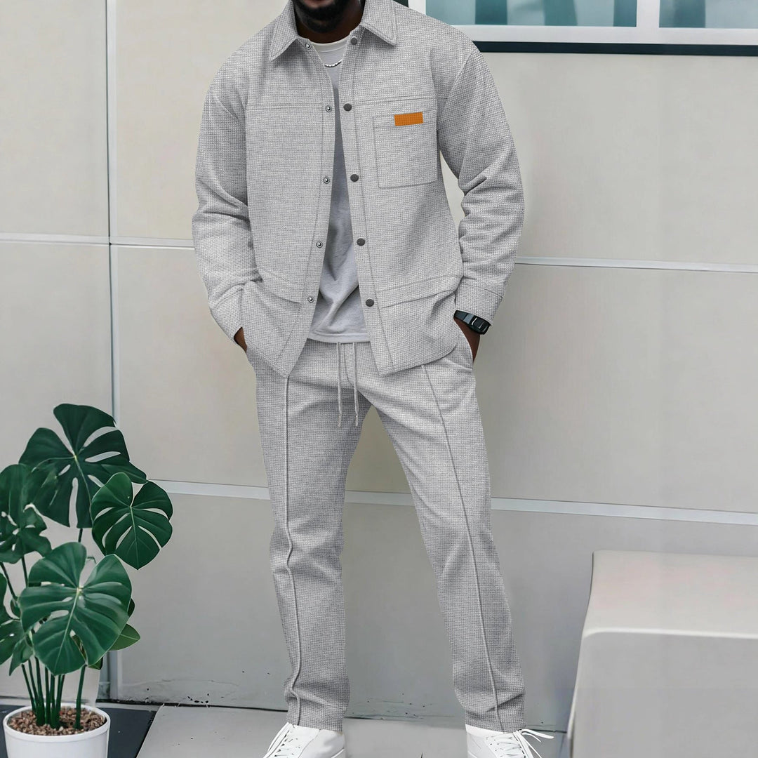 LIORAN™|SET BOMBER ALLA MODA