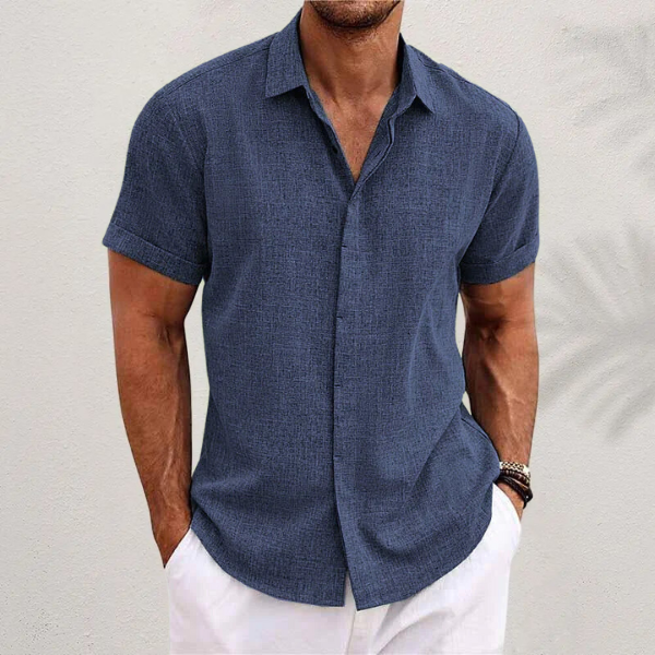 NICCOLÒ™|CAMICIA CLASSICA (1+1 GRATIS)