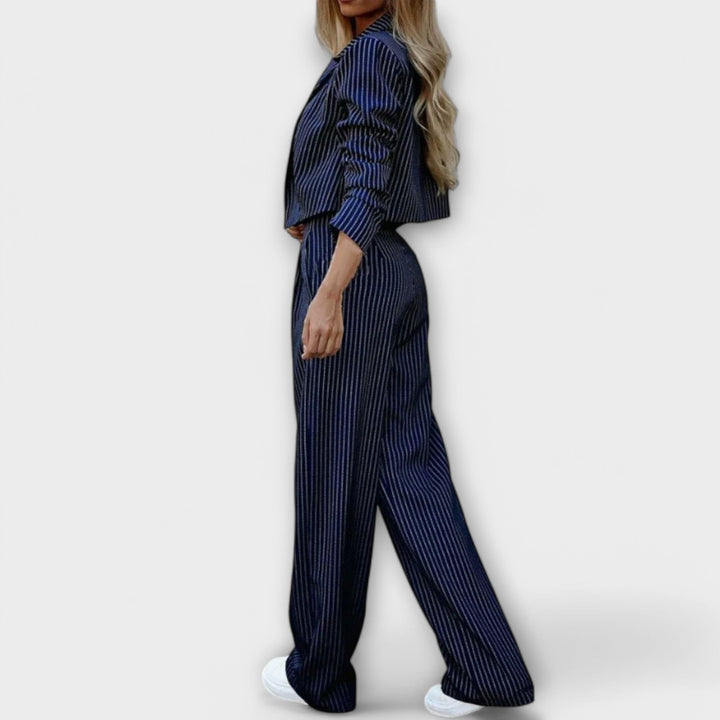 Elora™ | Tute e Completi Eleganti e Confortevoli