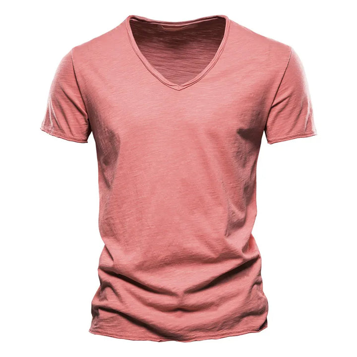 Lorenzo|T-shirt Estivo Uomo