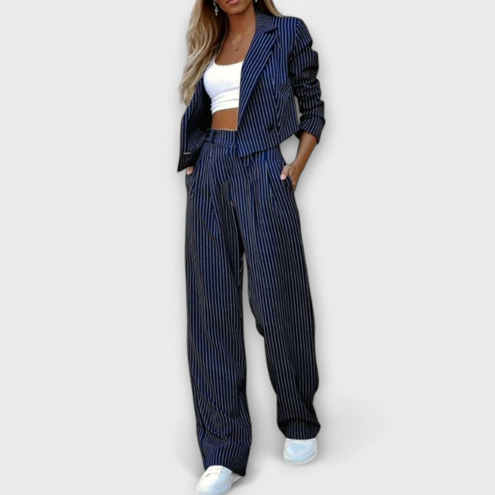 Elora™ | Tute e Completi Eleganti e Confortevoli