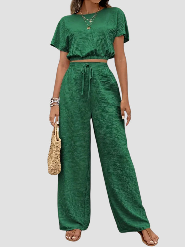 Elora™ | Tute e Completi Eleganti e Confortevoli