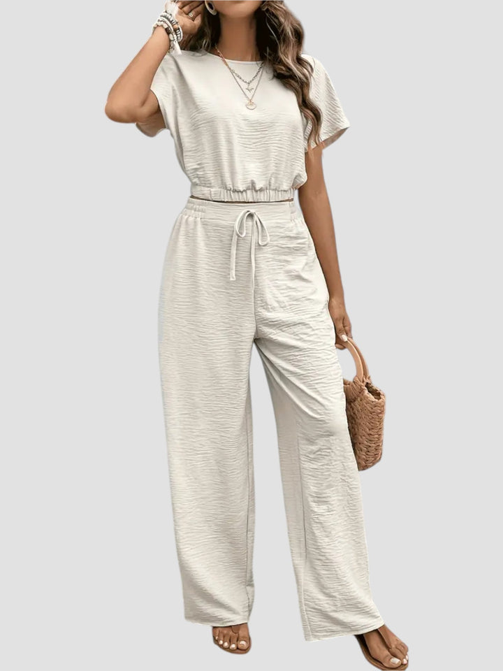 Elora™ | Tute e Completi Eleganti e Confortevoli