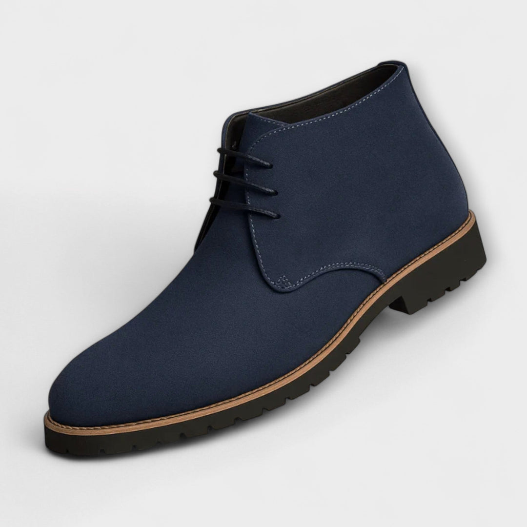 HENRY™|STIVALI CHUKKA CLASSICI