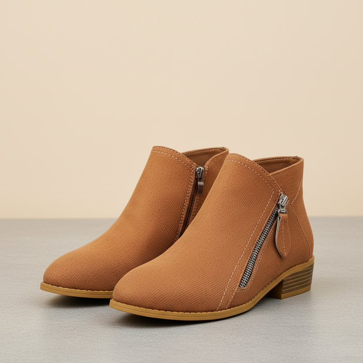 Elora™ | Florine Scarpe Ortopediche Eleganti e Confortevoli