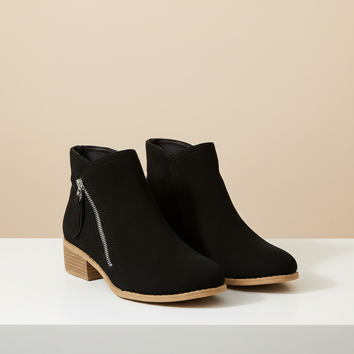 Elora™ | Florine Scarpe Ortopediche Eleganti e Confortevoli